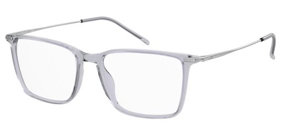 Eyeglasses frame Seventh Street Man 7A 152KB7/16 GREY54 - 7A 152KB7/16 GREY54